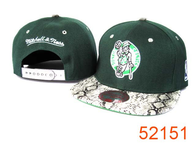 Boston Celtics Caps-22