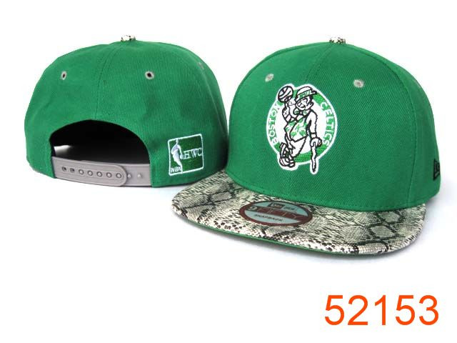 Boston Celtics Caps-23