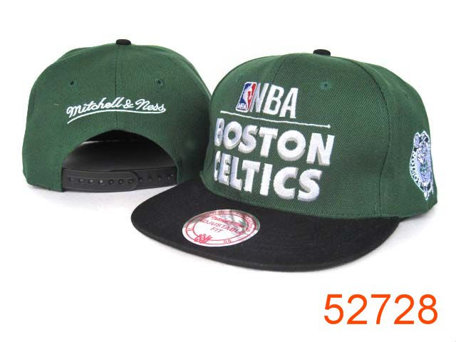 Boston Celtics Caps-24