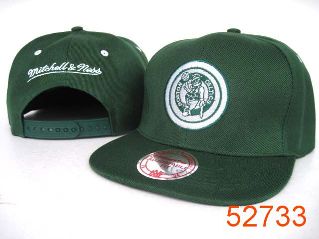Boston Celtics Caps-25