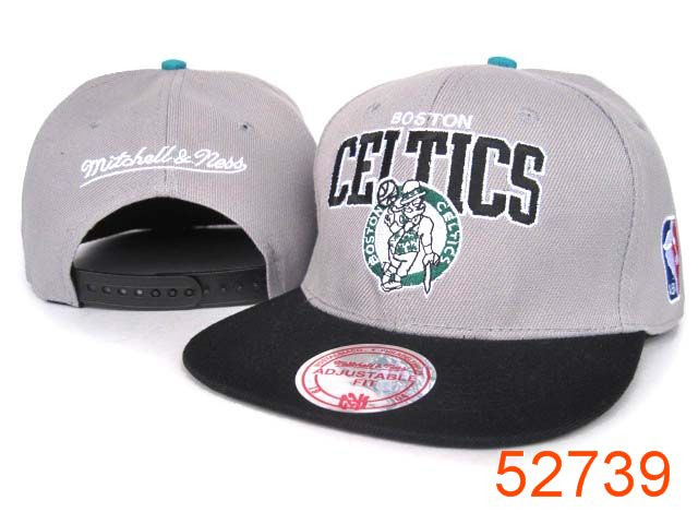 Boston Celtics Caps-26