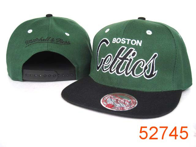 Boston Celtics Caps-27