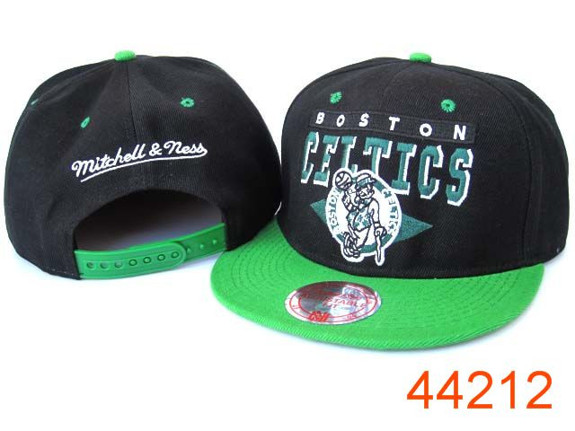 Boston Celtics Caps-3
