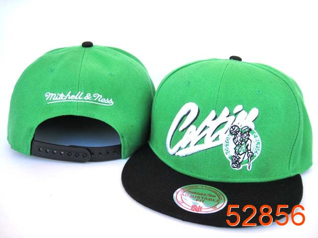 Boston Celtics Caps-32