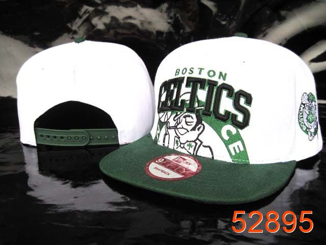 Boston Celtics Caps-33