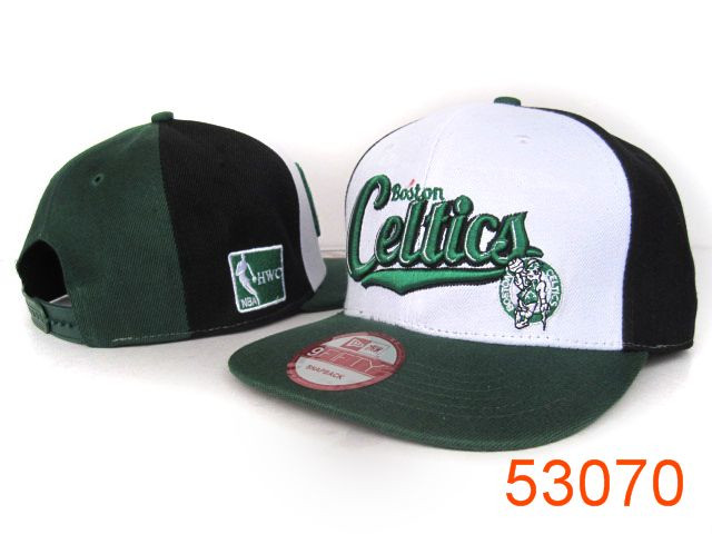 Boston Celtics Caps-35