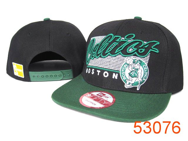 Boston Celtics Caps-37