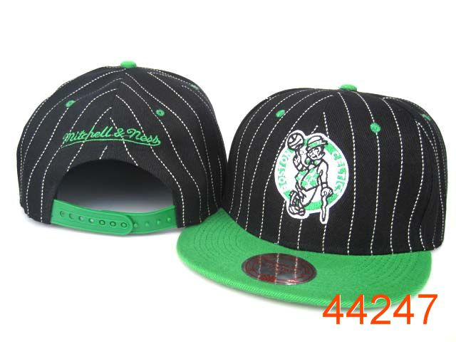 Boston Celtics Caps-4