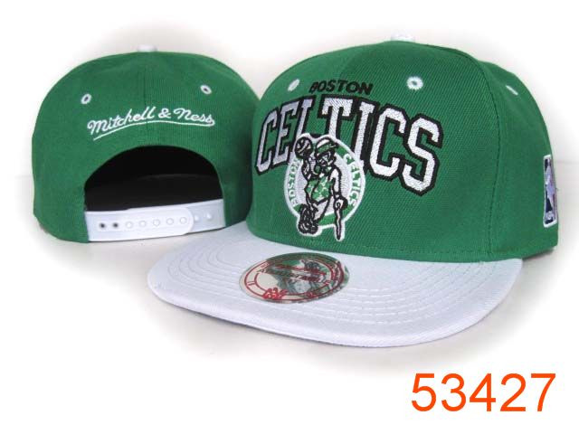 Boston Celtics Caps-43