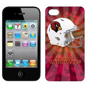 Cardinals Iphone 4-4S Case