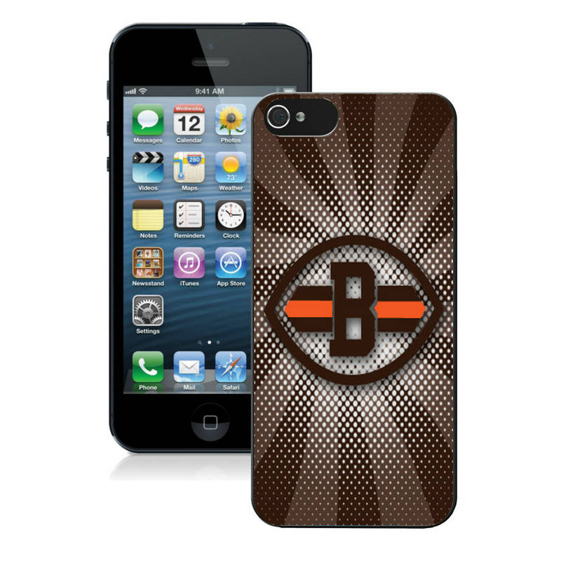 Cleveland Browns-iPhone-5-Case-01
