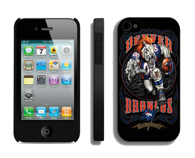 Denver Broncos-iPhone-4-4S-Case-03