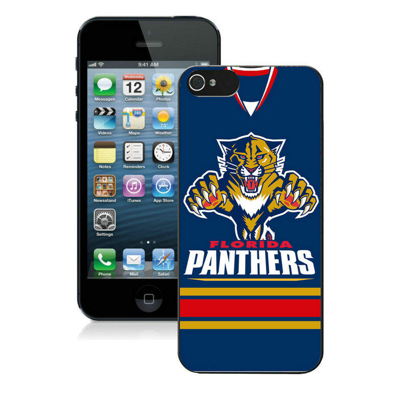 Florida Panthers-iphone-5-case-01