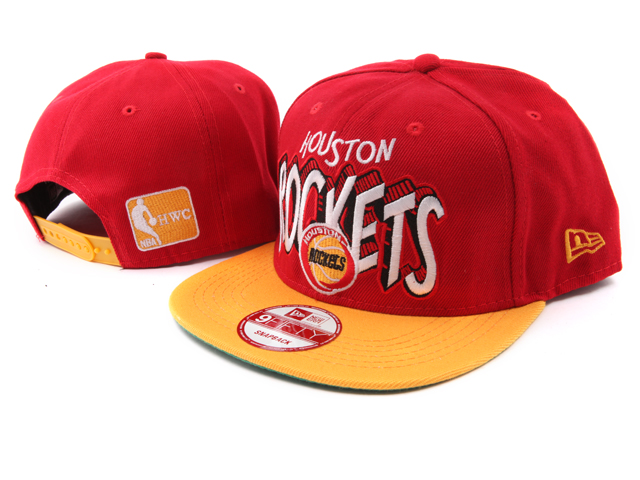 Houston Rockets Caps-03