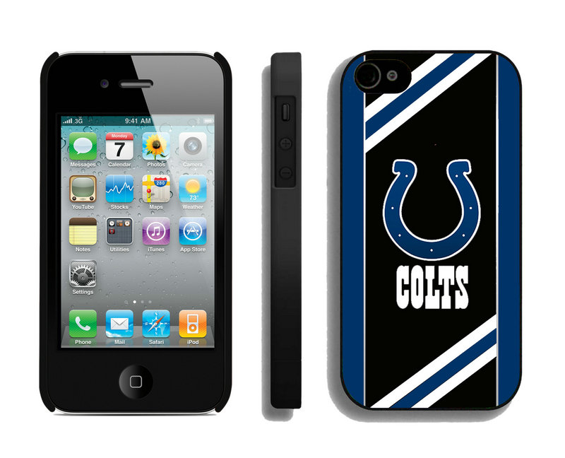 Indianapolis Colts-iPhone-4-4S-Case-01