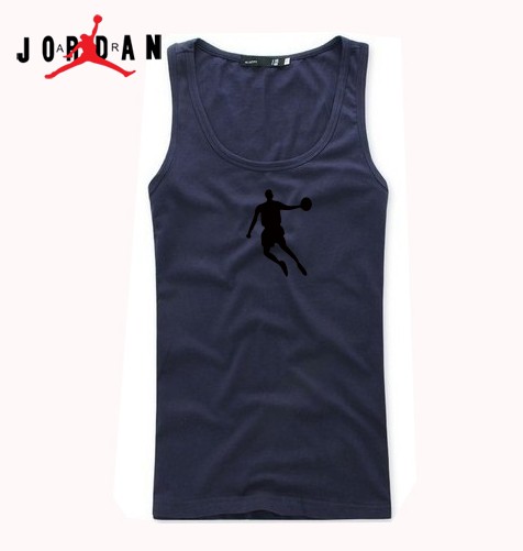 Jordan D.blue Undershirt (05)