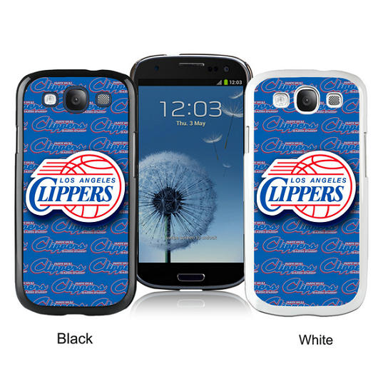 Los_Angeles_clippers_Samsung_S3_9300_Phone_Case