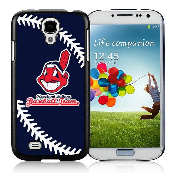 MLB-Cleveland-Indians-Samsung-S4-9500-Phone-Case