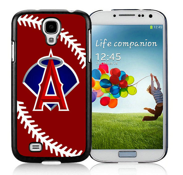 MLB-Los-Angeles-Angels-Samsung-S4-9500-Phone-Case