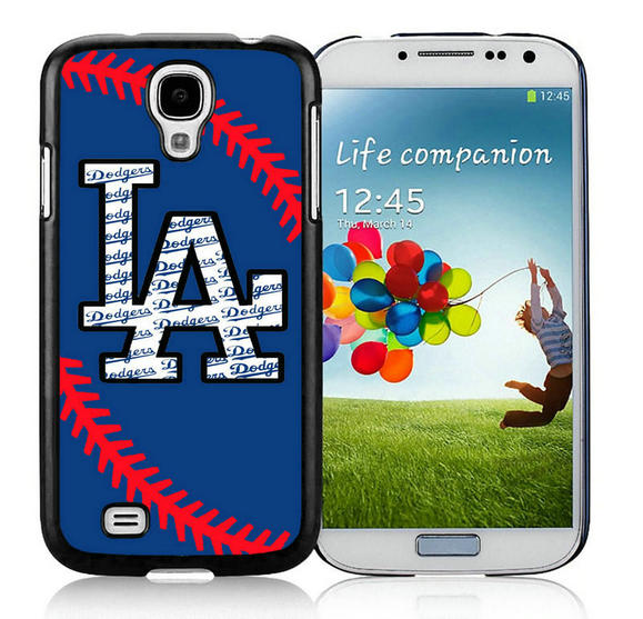 MLB-Los-Angeles-Dodgers-Samsung-S4-9500-Phone-Case