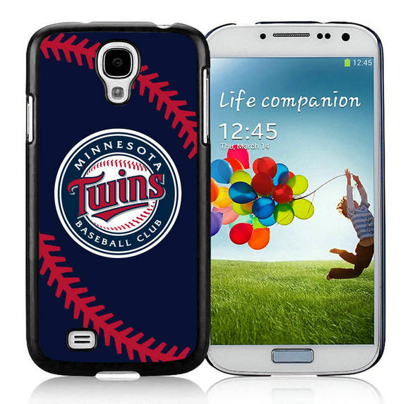 MLB-Minnesota-Twins-Samsung-S4-9500-Phone-Case