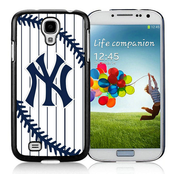 MLB-New-York-Yankees-Samsung-S4-9500-Phone-Case