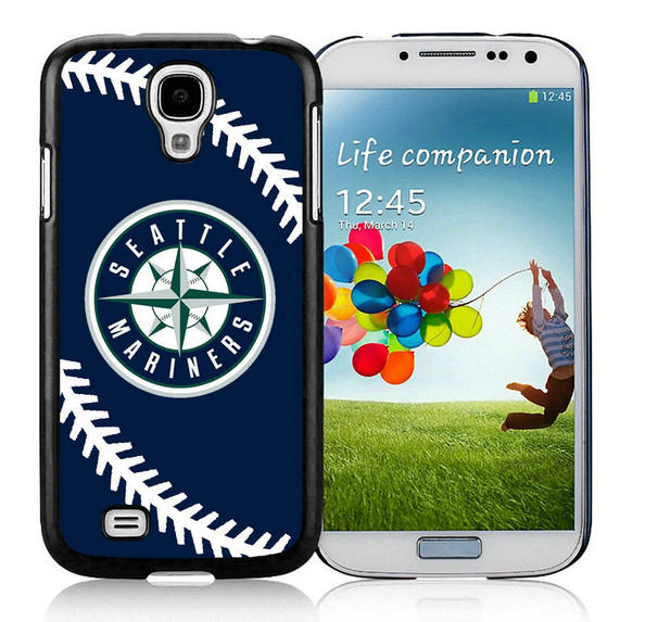 MLB-Seattle-Mariners-Samsung-S4-9500-Phone-Case