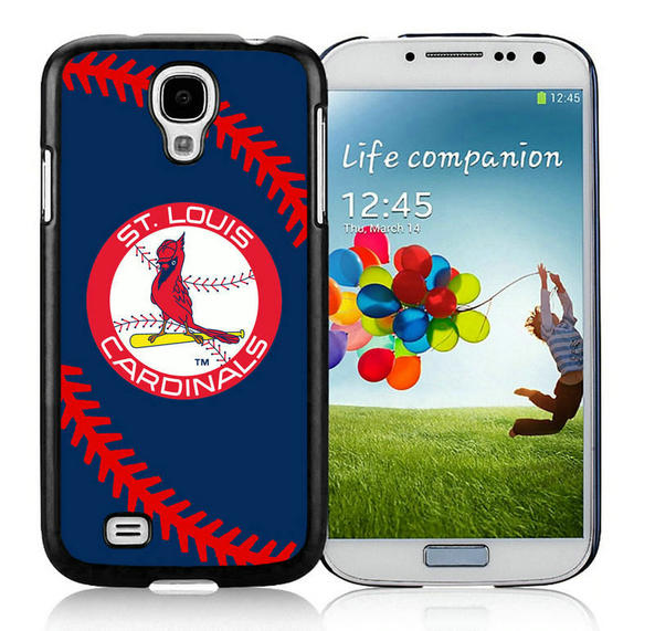 MLB-St-Louis-Cardinals-Samsung-S4-9500-Phone-Case