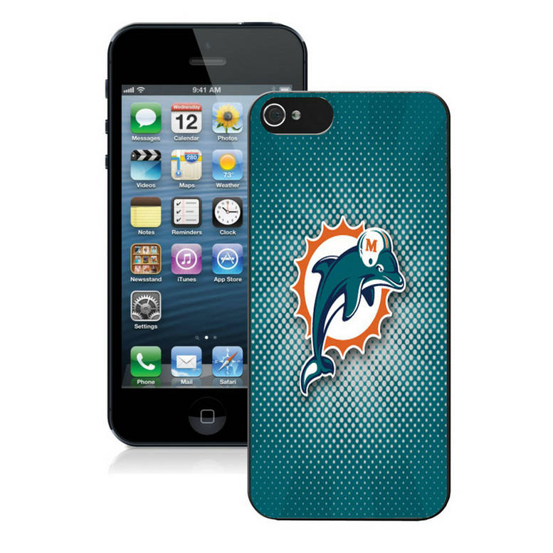Miami Dolphins-iPhone-5-Case-01