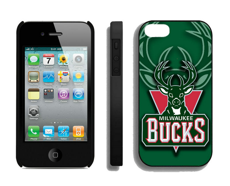 Milwaukee Bucks-iPhone-4-4S-Case-01
