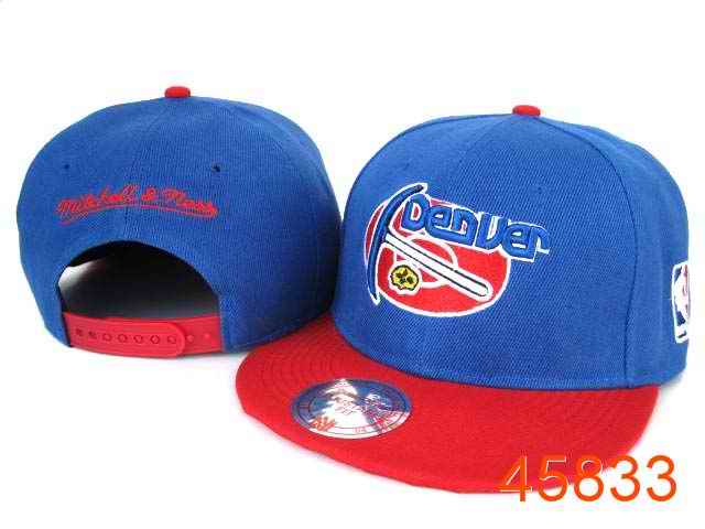 NBA Caps-006