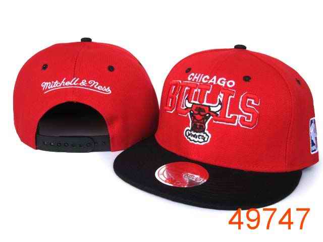 NBA Caps-033