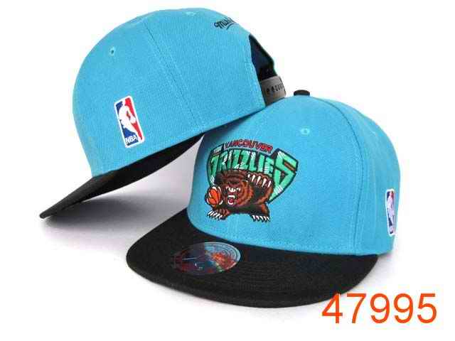 NBA Caps-038