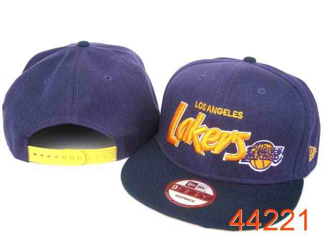 NBA Caps-050
