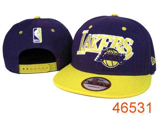 NBA Caps-070