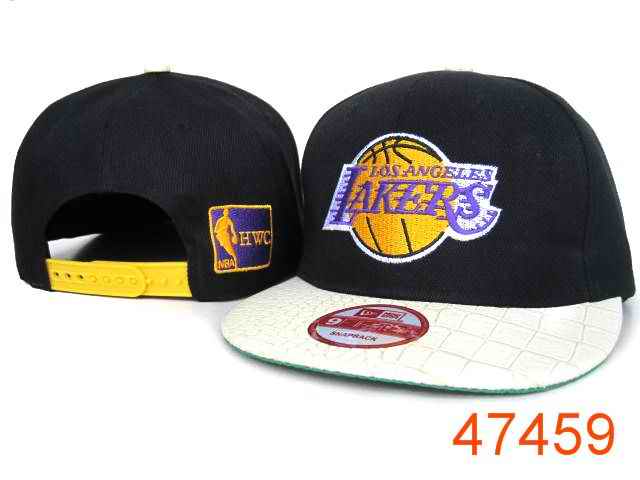 NBA Caps-076