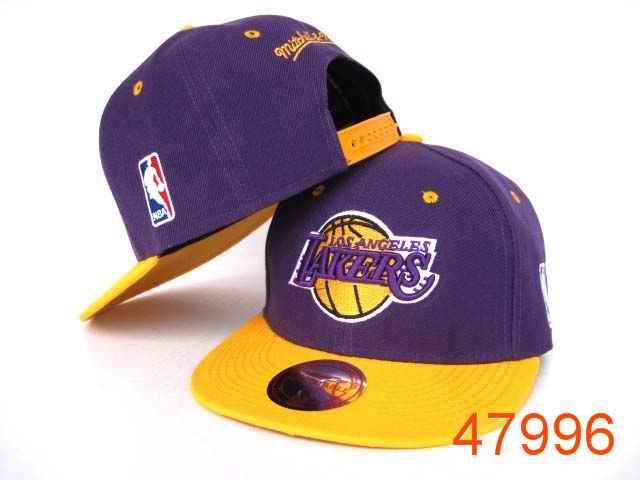 NBA Caps-081