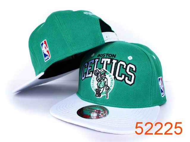 NBA Caps-1317