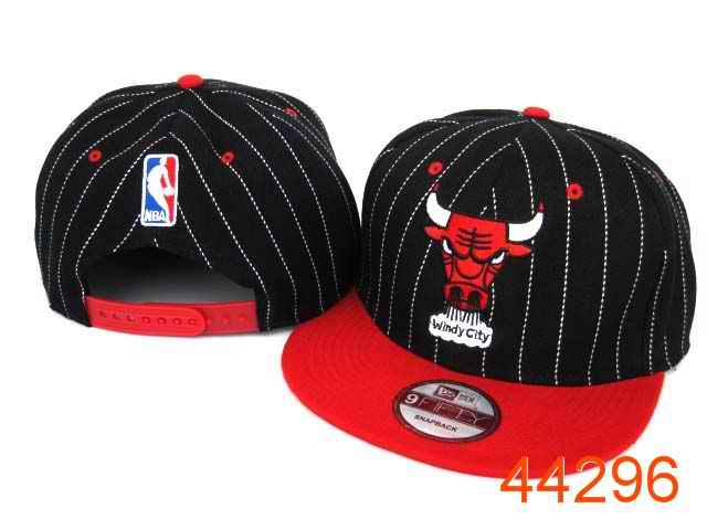 NBA Caps-142