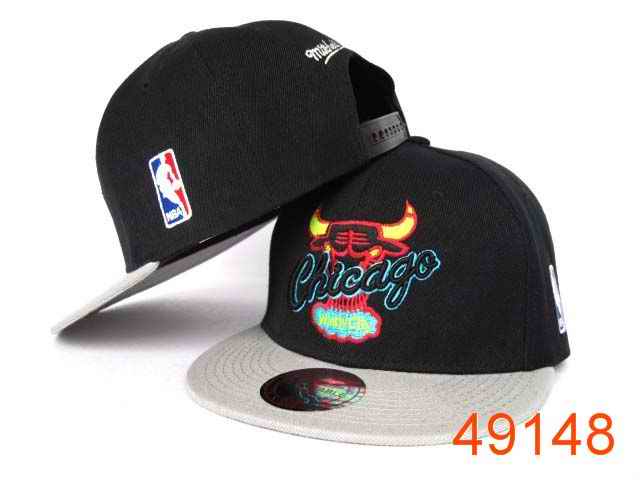 NBA Caps-192