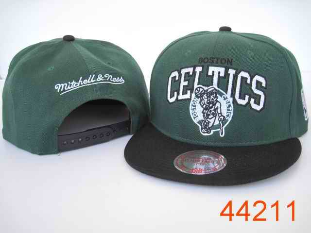 NBA Caps-386