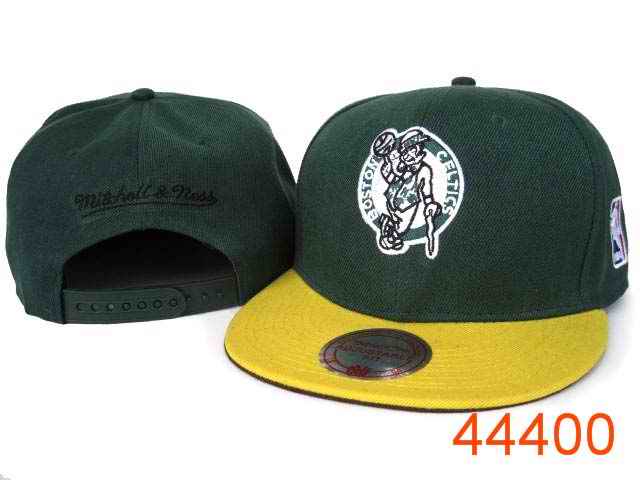 NBA Caps-456
