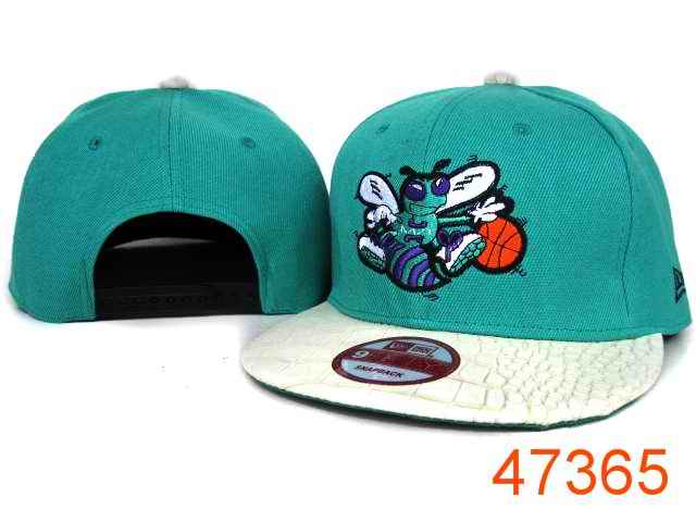 NBA Caps-522