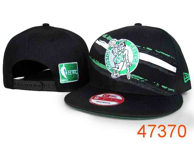 NBA Caps-527