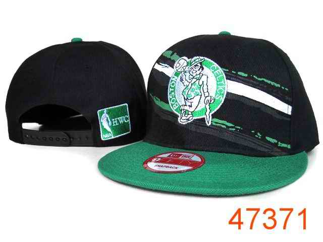 NBA Caps-528