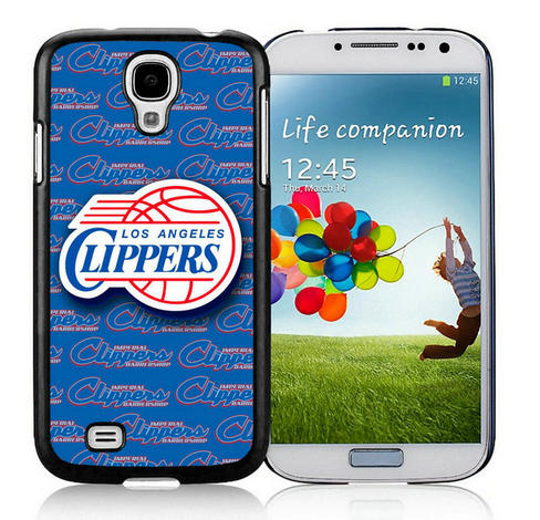 NBA-Los-Angeles-clippers-Samsung-S4-9500-Phone-Case