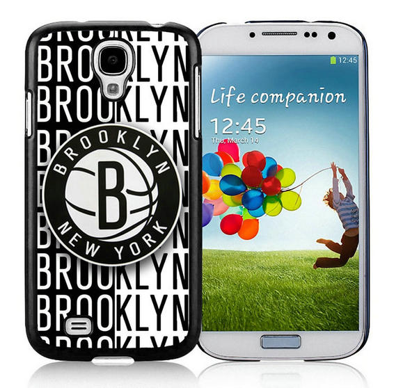 NBA-New-York-Brooklyn-Samsung-S4-9500-Phone-Case