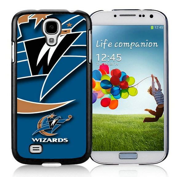 NBA-Washington-Wizards-Samsung-S4-9500-Phone-Case