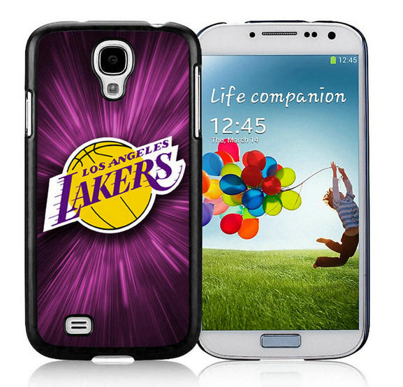 NBA-lakers-Samsung-S4-9500-Phone-Case