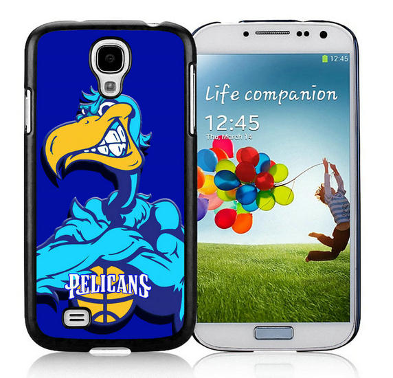 NBA-new-orleans-pelican-Samsung-S4-9500-Phone-Case